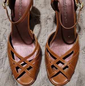 Bisou Bisou Women Heels